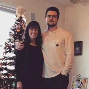 Meet your Posher, Matthew